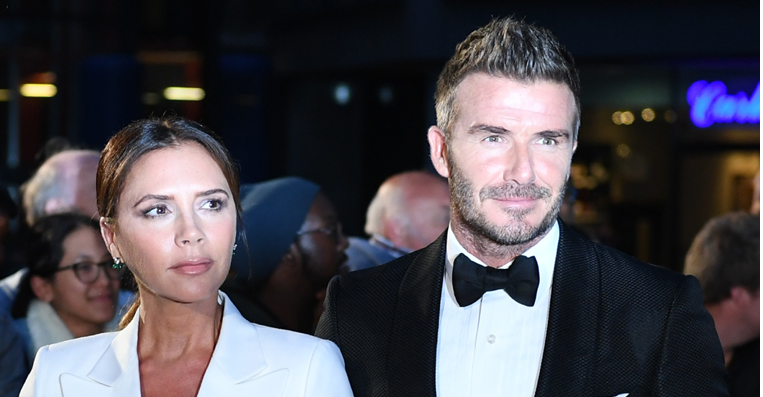 Kombinim i hatashëm  Çifti i famshëm vishen njësoj