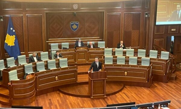 Kurti  Qeveria nuk ndërhyn në drejtësi  s kemi hezituar të ngrejmë zërin kundër vendimeve të padrejta ndaj krerëve të UÇK së