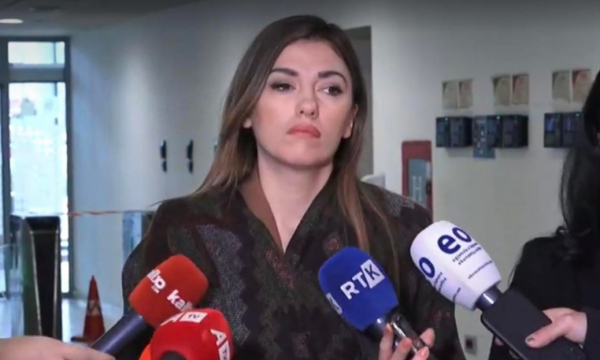 Haxhiu  E kam ofruar pozitën e kryeparlamentares që të mos shkojmë në zgjedhje