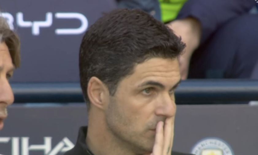  Jam i mërzitur   trajneri i Arsenalit pas humbjes  U përgatitëm mirë  