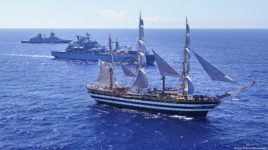 Italia kërkon sqarime nga Izraeli për ndërhyrjen ndaj flotës humanitare në brigjet e Kretës  Mblidhet Parlamenti