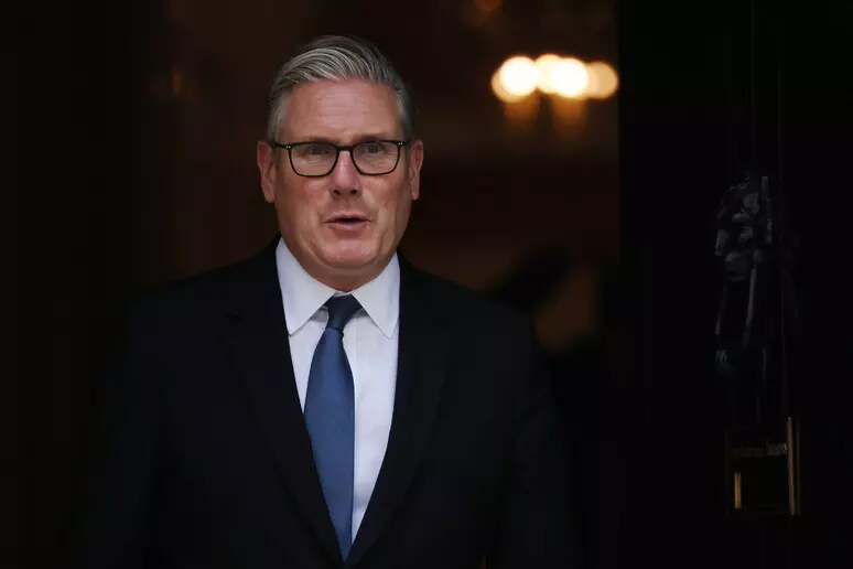 Londra   Pentagonit  Sovraniteti mbi Ishujt Falkland është i yni 