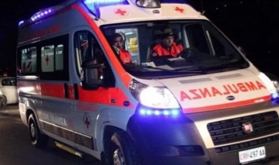 Tragjedia në Itali  bashkëshorti ishte në banesë kur gruaja me tre fëmijët e mitur u hodh nga ballkoni