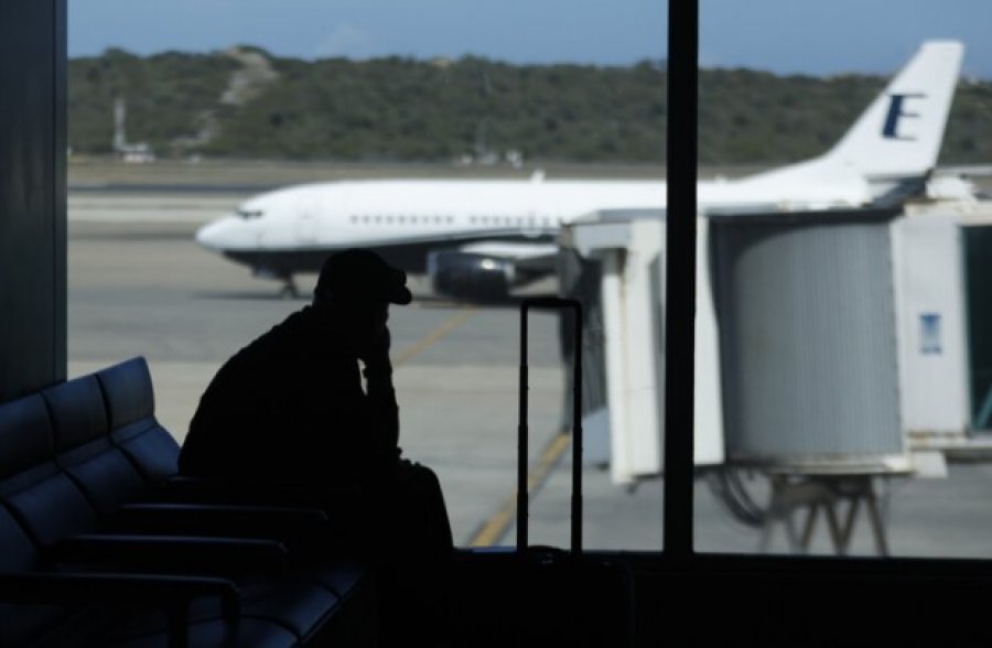 Pas 7 vitesh pauzë  rifillojnë fluturimet e pasagjerëve SHBA Venezuelë