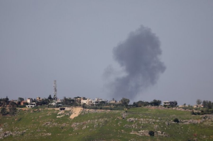 Izraeli sulmon sërish Libanin jugor  9 të vrarë dhe 13 të plagosur