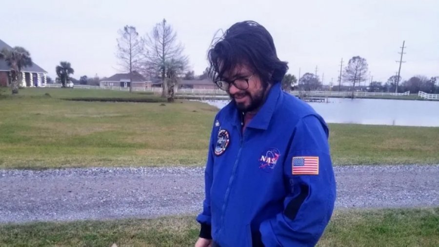 Një tjetër inxhinier bërthamor i NASA s gjendet i vdekur në automjetin e djegur  mister rrethanat