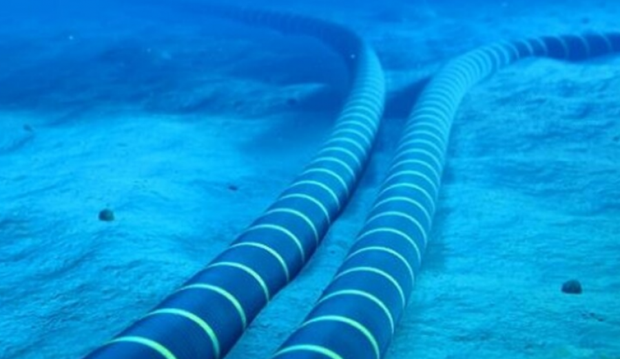 Këputet kablloja e komunikimit nënujor të Tajvanit  aktivizohet sistemi rezervë