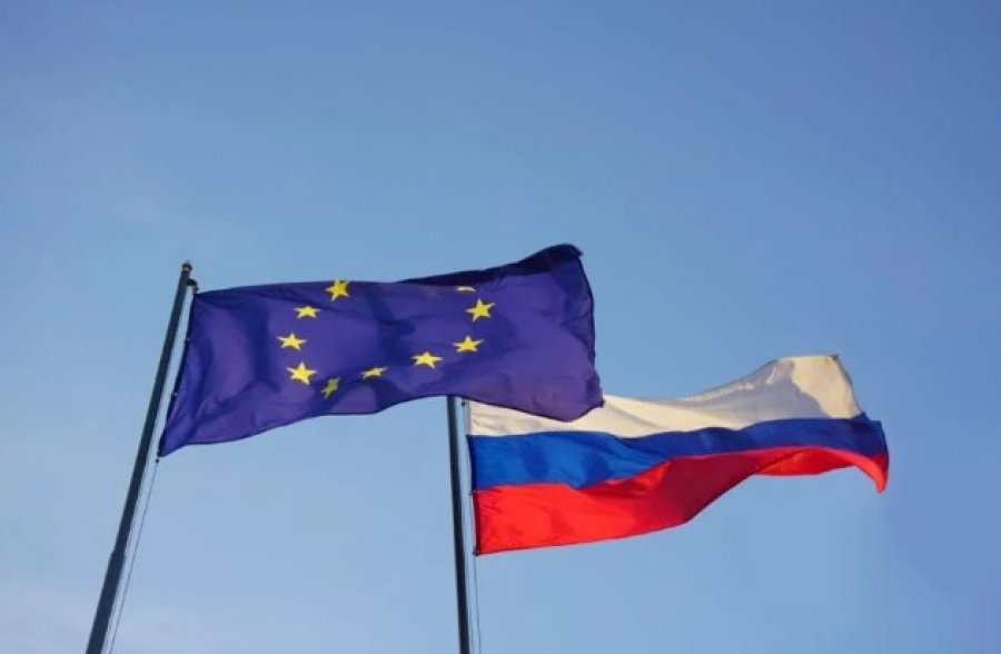 BE zbut paketën e 20 të të sanksioneve ndaj Rusisë  heq ndalimin e transportit të naftës