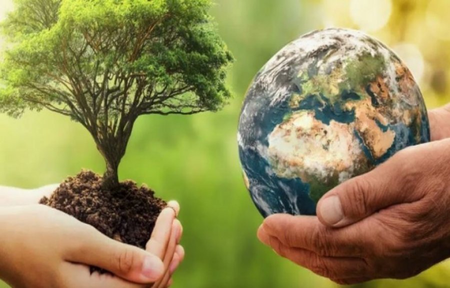 22 prill 1970   Shënohet Dita Ndërkombëtare e Tokës