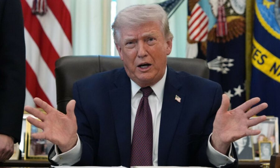 Trump akuzon Iranin për shkelje të armëpushimit mes pasigurive për bisedimet