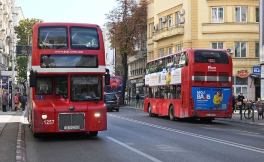 Revoltë për transportin publik   qytetarët kërkojnë rikthimin e orarit të vjetër