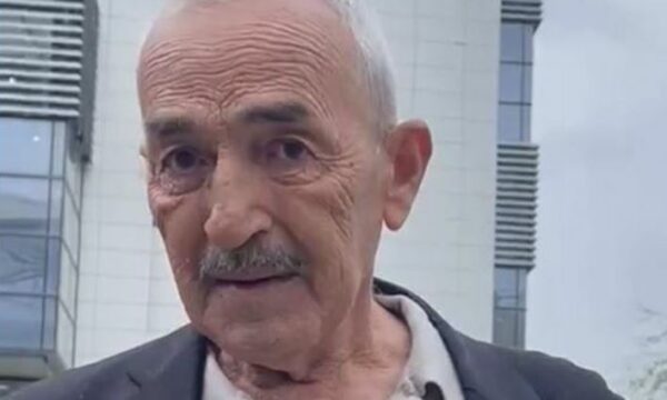 Babai i Liridona Ademajt  Populli i ka dënuar ata  e kam pritur këtë ditë me padurim