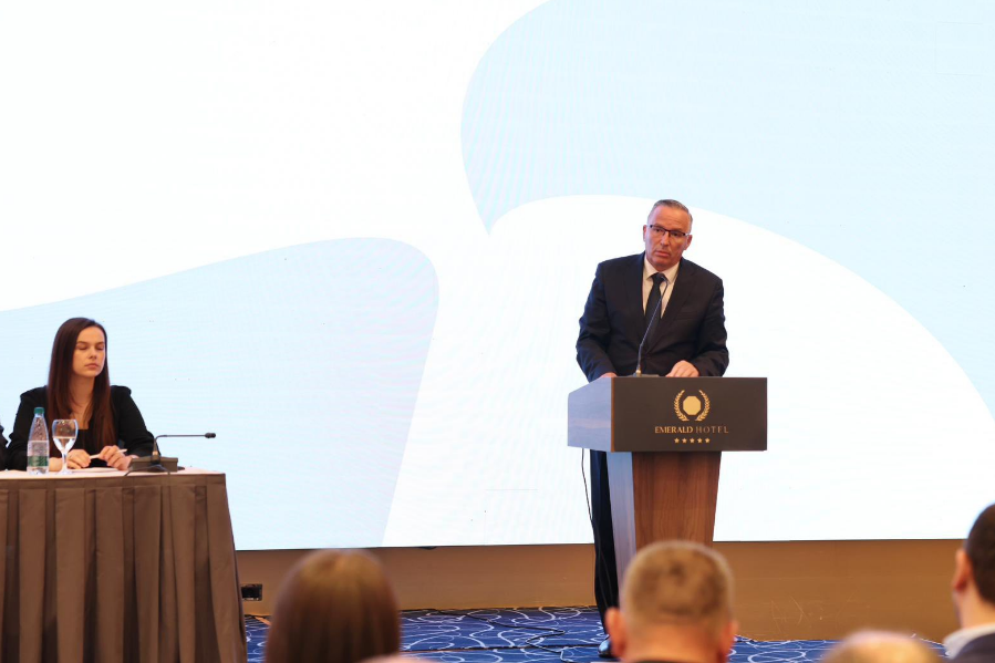 Këshilli Drejtues  Nuk u vlerësua konstruktiviteti ynë  PDK e konsideron të përmbyllur kontributin e saj për zgjedhjen e Presidentit