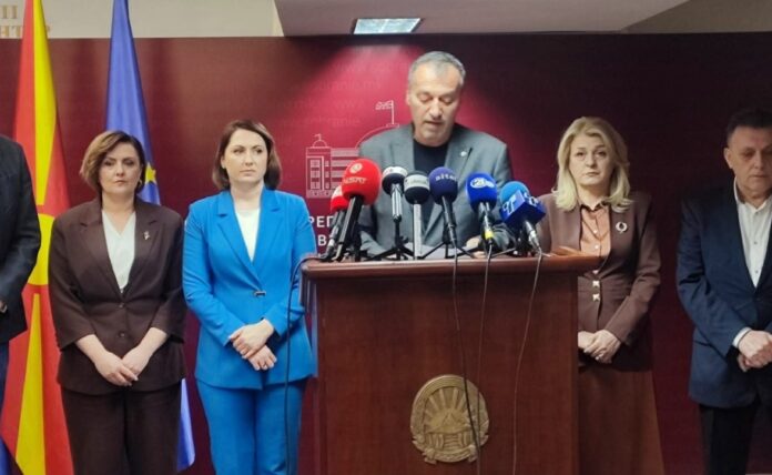 BDI nis procedurën për ndryshime kushtetuese