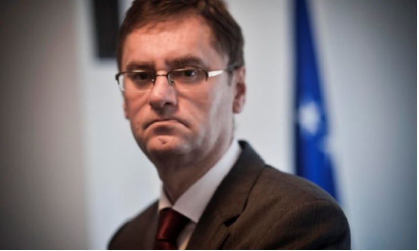 Figura që mund të pajtojë partitë për President konsensual të Kosovës 