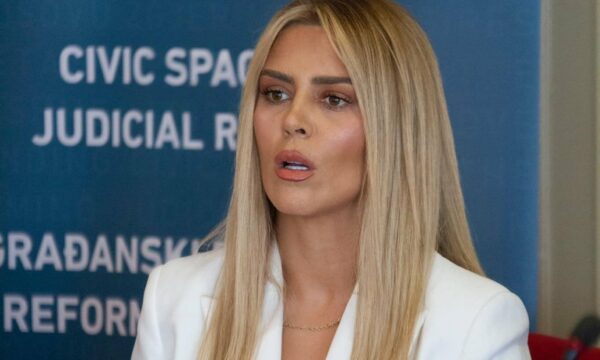 Dënimet me burg të përjetshëm  Deliu  Drejtësia s duhet të mungojë kurrë