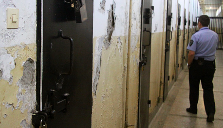 Mashtrim në burgun e Prilepit  Zhvatet i dënuari me 890 mijë denarë