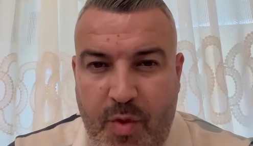  Alla ya Selina  alla ya Dubai   Rogertit s i ndahet shpirti nga  Bigu   nis performancat në klube