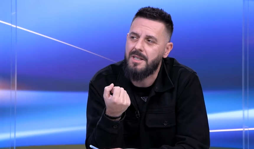  Më ka pëlqyer bionde  por   Miri ka një koment për flokët e bashkëshortes