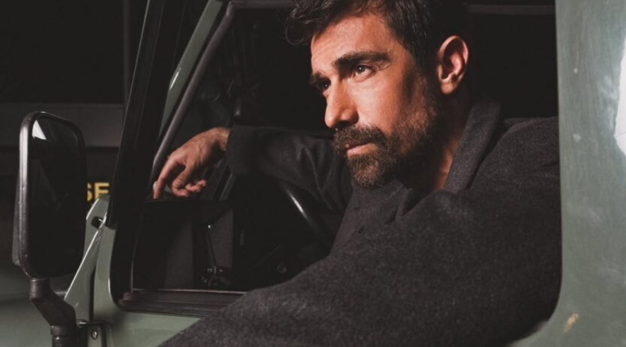 Aktori turk nuk gjen qetësi  i ndodh e papritura