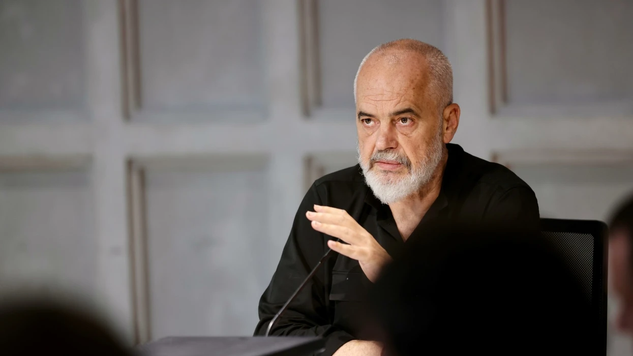  Modernizim i sistemit veterinar dhe laboratorëve   Siguria ushqimore  Rama  BE e gatshme për mbështetje me binjakëzim