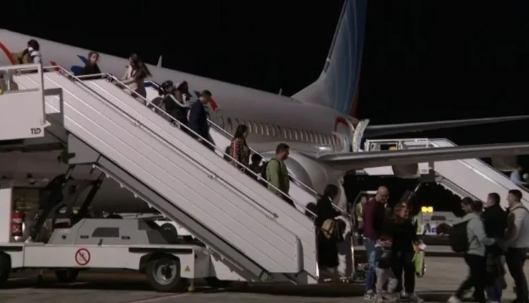 Nuk planifikohen evakuime të reja të qytetarëve të RMV së nga vendet e Gjirit