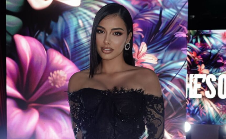 Mungesa në ekran  Argjira Spanca tregon arsyen e vendimit