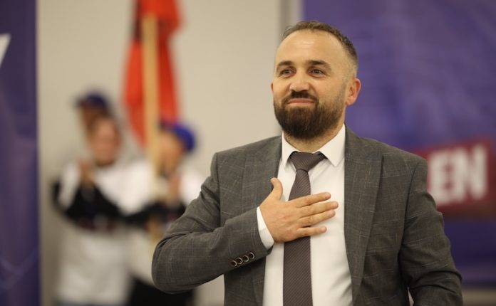 Haqim Ramadani thotë llogari u jap vetëm për 4 224 votuesit askujt tjetër 