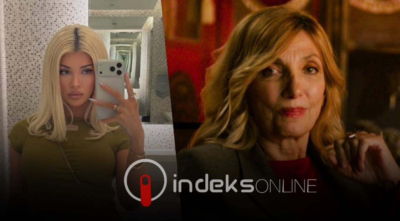 Mimoza ka një kërkesë për Era Istrefin