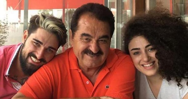 Ibrahim Tatlises befason botën  I lë fëmijët pa asgjë  pasuria e tij i kalon shtetit 