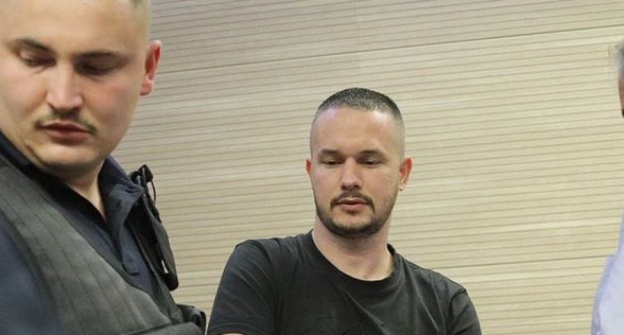 Vrasja tinëzare e Liridonës  Kushtrim Kokalla dënohet me 30 vjet burgim