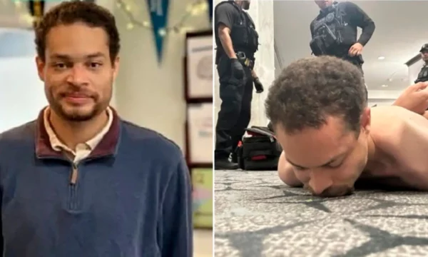 Autori pas sulmit në Shtëpinë e Bardhë  Doja të qëlloja zyrtarët e administratës Trump