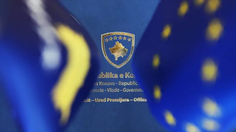 BE  Keqardhje që partitë në Kosovë s gjetën një figurë unifikuese për president