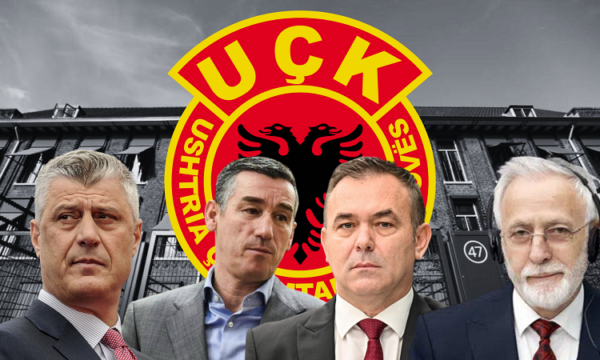 Gjyqi në Hagë  organizata britanike që e angazhoi Kosova gjen shqetësime serioze  Avokati i Popullit nxjerr raportin