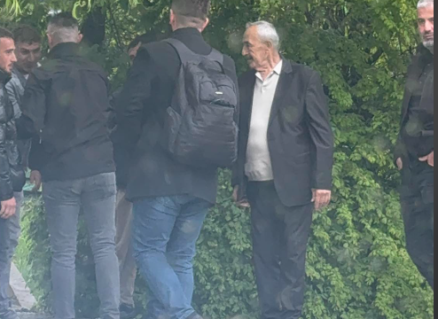 Familjarët e Liridona Ademajt të pranishëm në Gjykatë  pas pak vendimi për krimin makabër