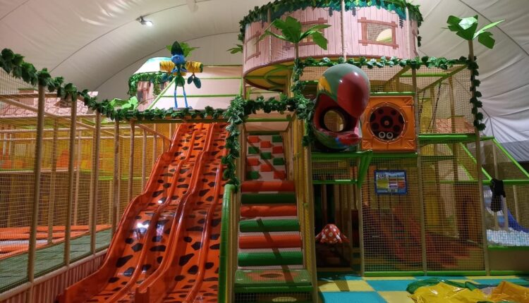 Skandal në një kënd lojërash në Shkup  Kamarieri ngacmon seksualisht një fëmijë 10 vjeçar