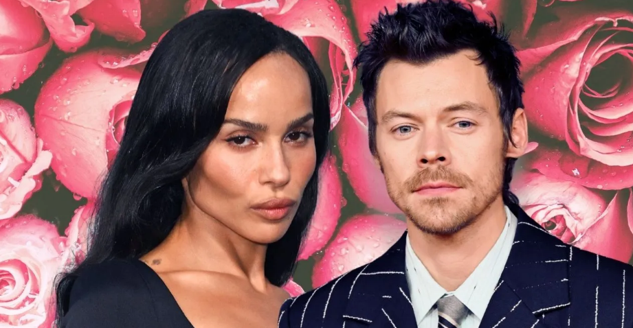 A po përgatiten Harry Styles dhe Zoë Kravitz për martesë 
