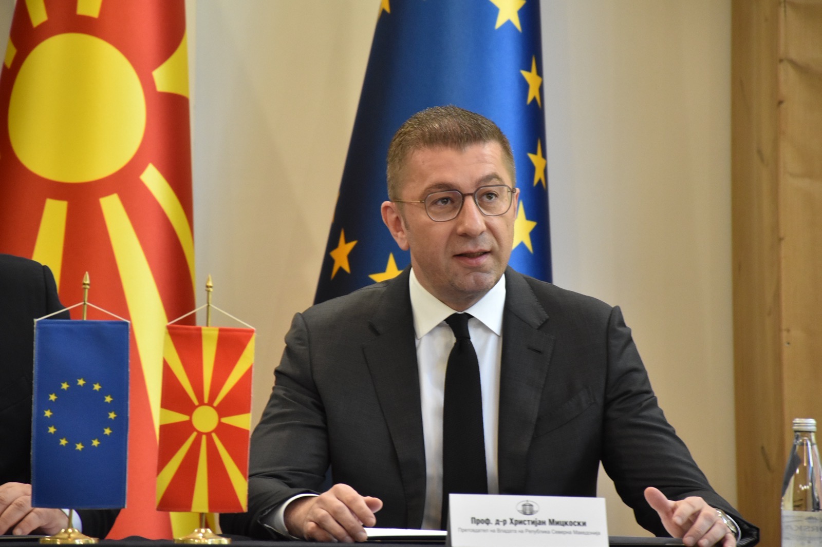 U mbajt mbledhja e katërt e Këshillit për reformën e administratës publike   miratohen raportet kyçe për progresin e reformave