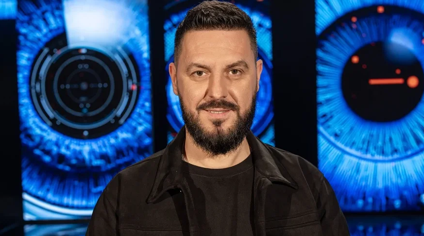 Miri shuan kureshtjen  flet për herë të parë pas daljes nga  BBV 