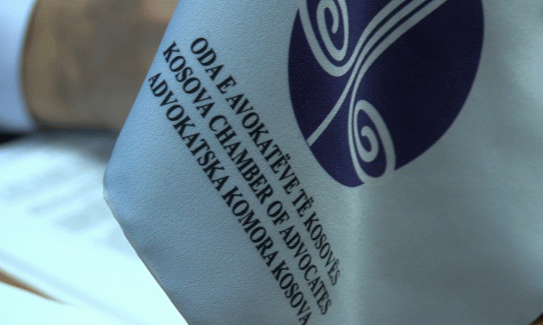 Oda e Avokatëve për Provimin e Jurisprudencës  Mos e politizoni procesin  mos dëmtoni kandidatët