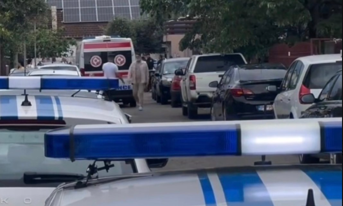 Vrasje e trefishë në Mal të Zi  viktima dhe dorasi janë nga Rozhaja