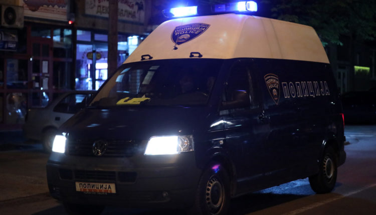 Raportohen të shtëna me armë në afërsi të Hasanbegut