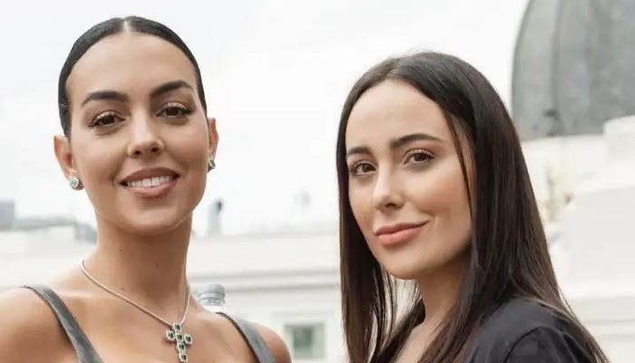 Gjesti që preku rrjetin  Georgina Rodríguez dhe Ivana dhurojnë mbi 280 mijë dollarë për një sëmundje të rrallë