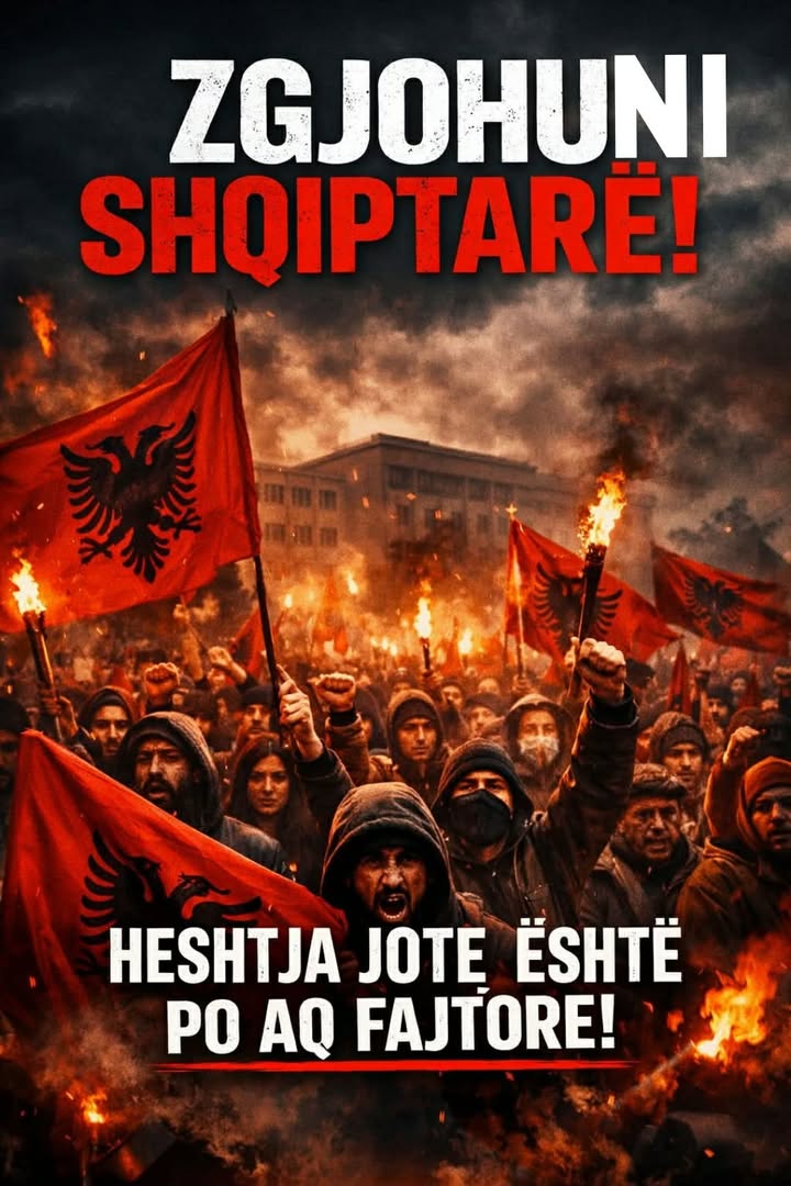 Një marrëveshje e re shqiptaro sllave për Severnistanin 