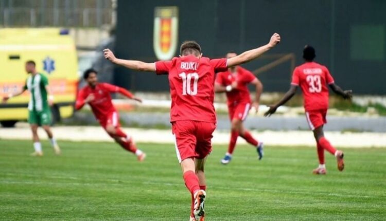 Struga fiton duelin për vendin e tretë  e mposht Sileksin