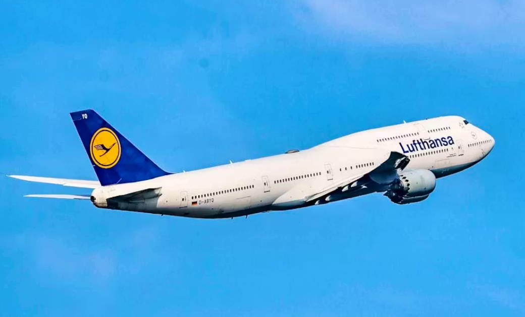 Nga muaji maj  Lufthansa me tarifa të reja për bagazhet e dorës