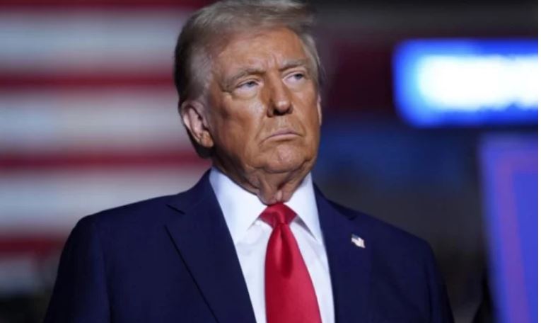 Trump  Izraeli nuk më bindi të hyja në luftë me Iranin