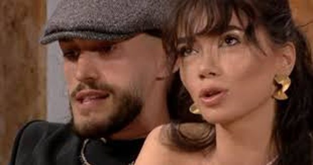 Romanca me Fabiolën  zbulohet lidhja e Adionit jashtë fermës