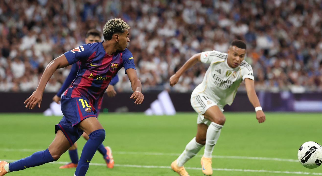  Classico  i fundit për këtë sezon  caktohet data dhe ora e saktë