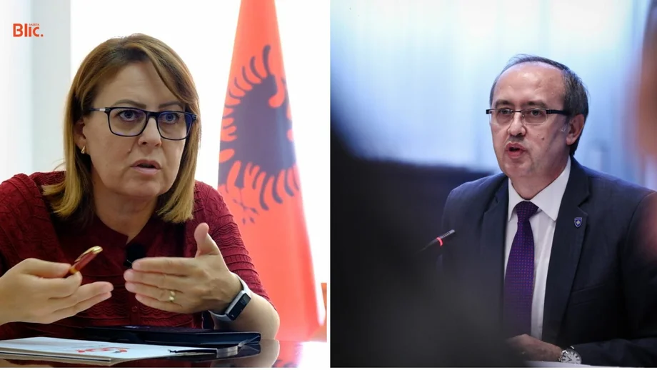 Hoti e Bajrami nuk morën pjesë në tubimin e LDK së